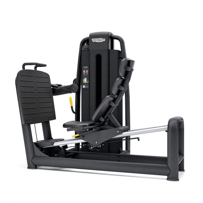 Leg Press 700 - TECHNOGYM