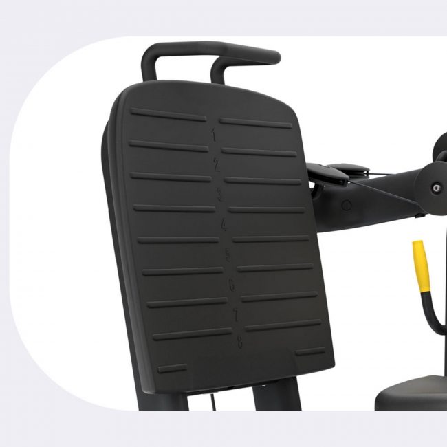 Leg Press 700 - TECHNOGYM – Image 2