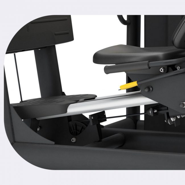 Leg Press 700 - TECHNOGYM – Image 3