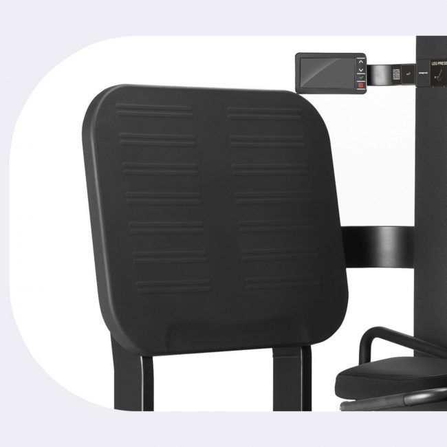Leg Press Artis - TECHNOGYM – Image 2