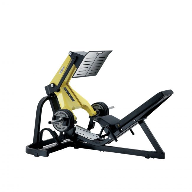 Leg press Pure - TECHNOGYM