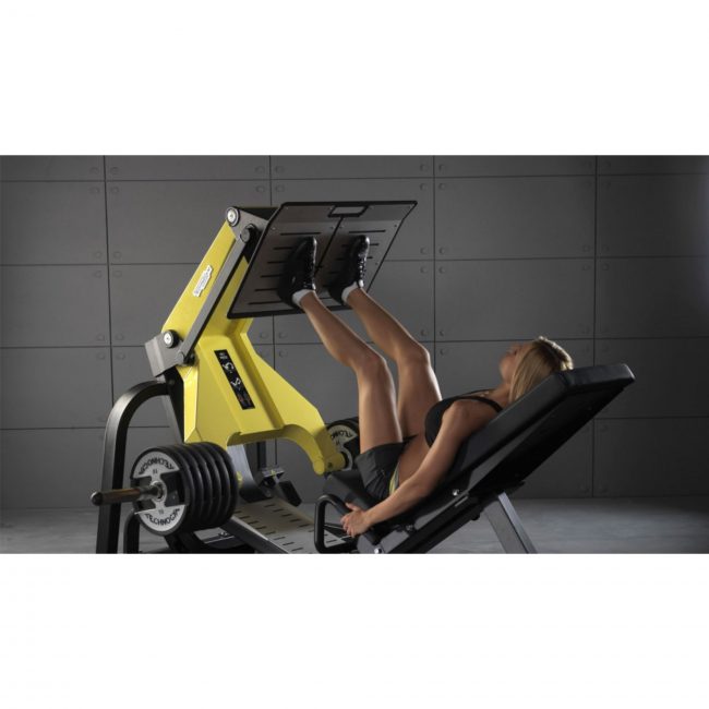 Leg press Pure - TECHNOGYM – Image 2