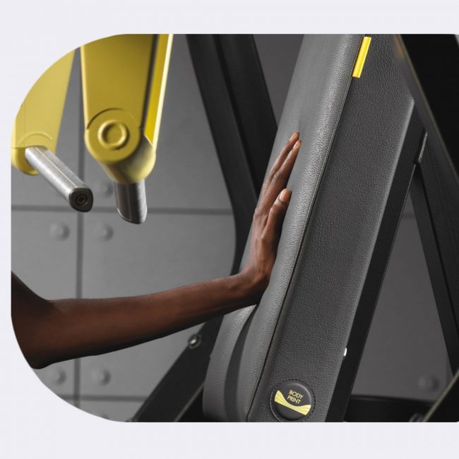 Leg press Pure - TECHNOGYM – Image 4
