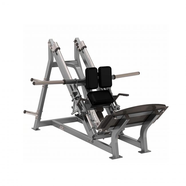 Linear Hack Squat - HAMMER STRENGTH – Image 2