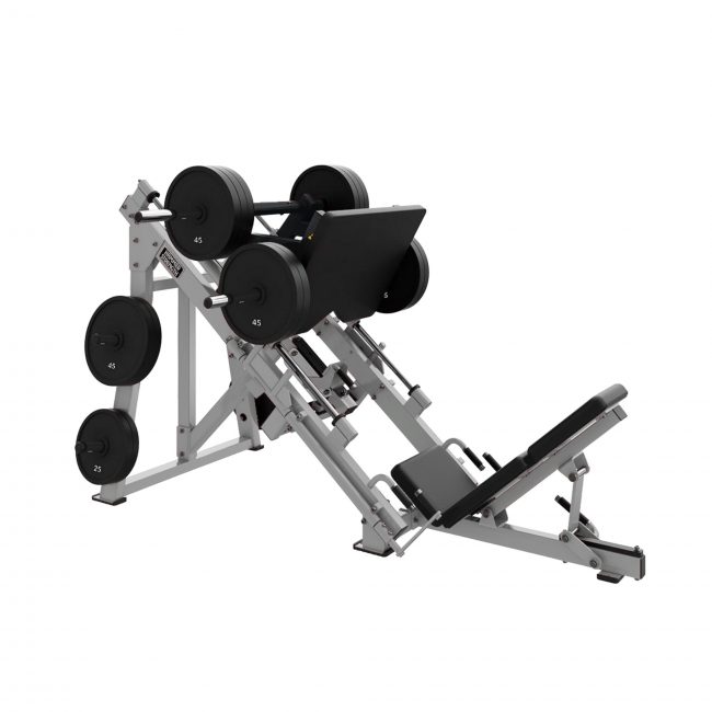 Linear Leg Press - HAMMER STRENGTH – Image 2