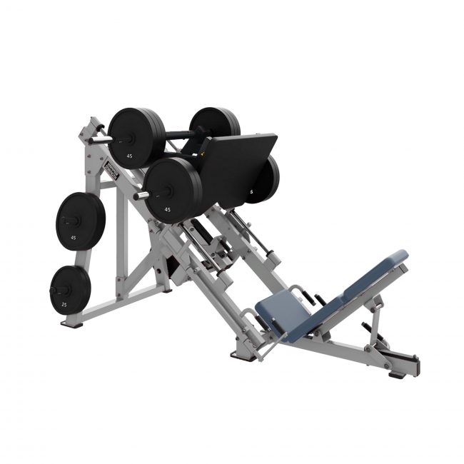 Linear Leg Press - HAMMER STRENGTH – Image 4