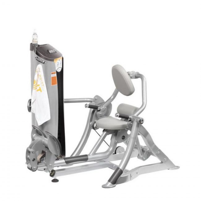 Lombaires RS-1204 - HOIST