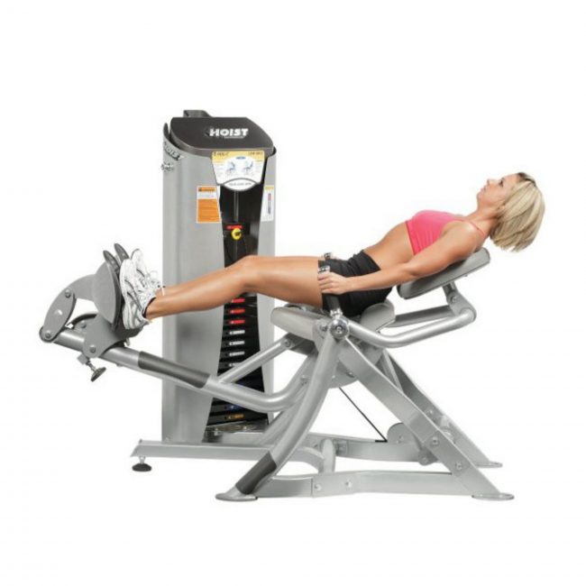Lombaires RS-1204 - HOIST – Image 3