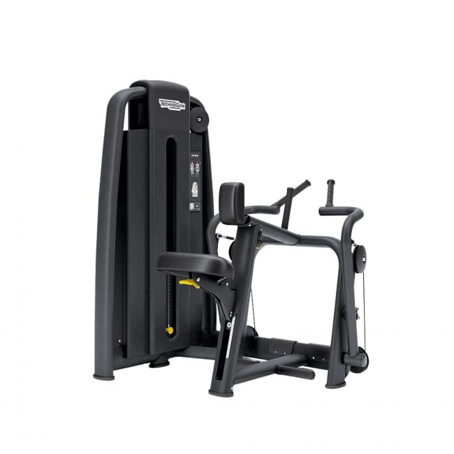 Low Row 700 - TECHNOGYM
