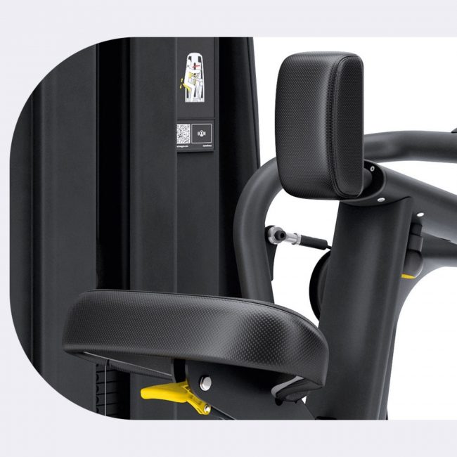 Low Row 700 - TECHNOGYM – Image 3