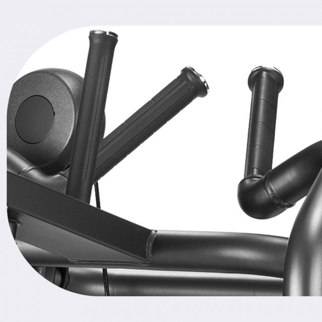 Low Row Artis - TECHNOGYM – Image 2