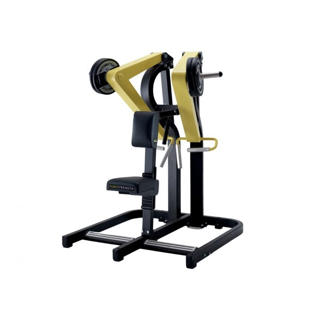 Low row Pure - TECHNOGYM