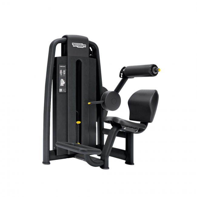 Lower Back 700 - TECHNOGYM