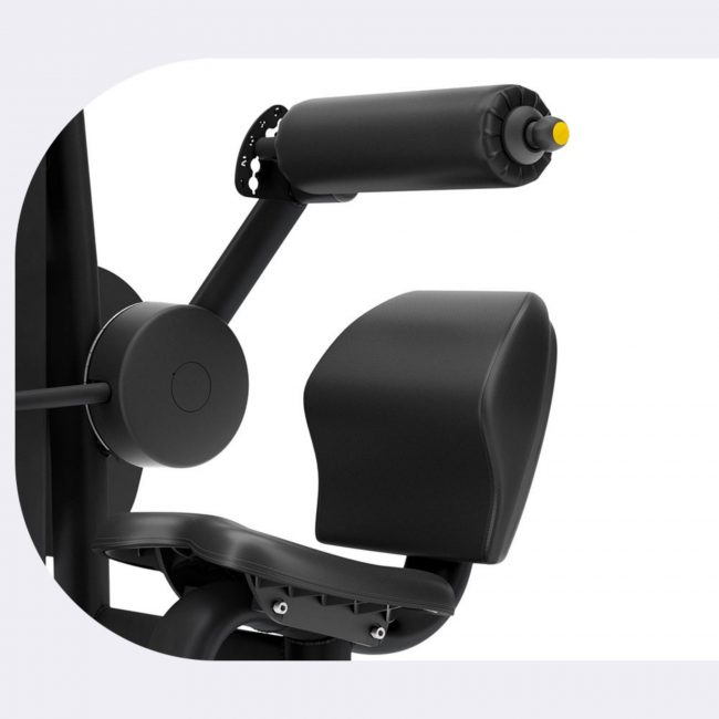 Lower Back 700 - TECHNOGYM – Image 2