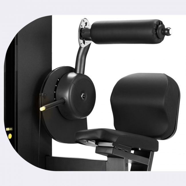 Lower Back Artis - TECHNOGYM – Image 2