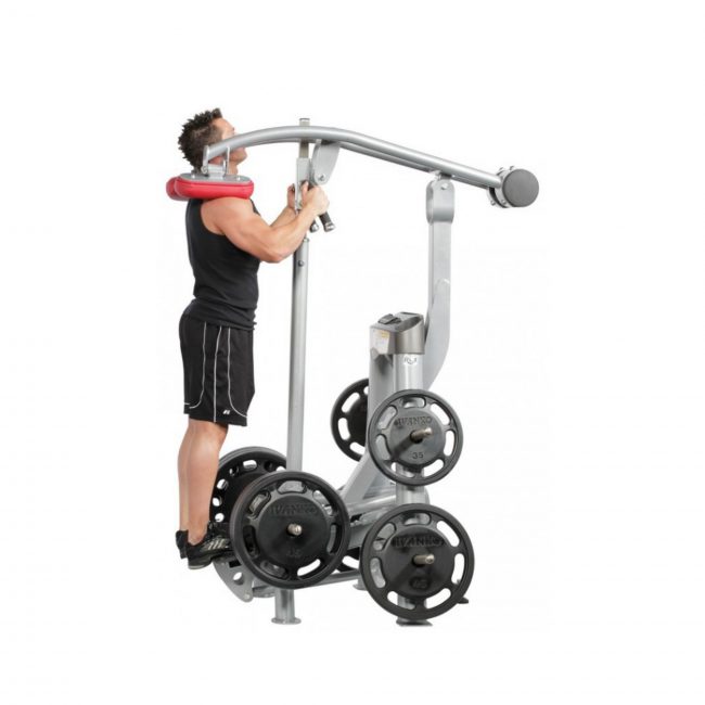 Mollets Debout RPL-5405 – Image 2