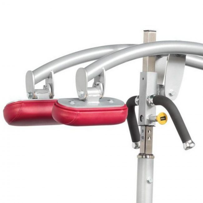 Mollets Debout RPL-5405 – Image 4