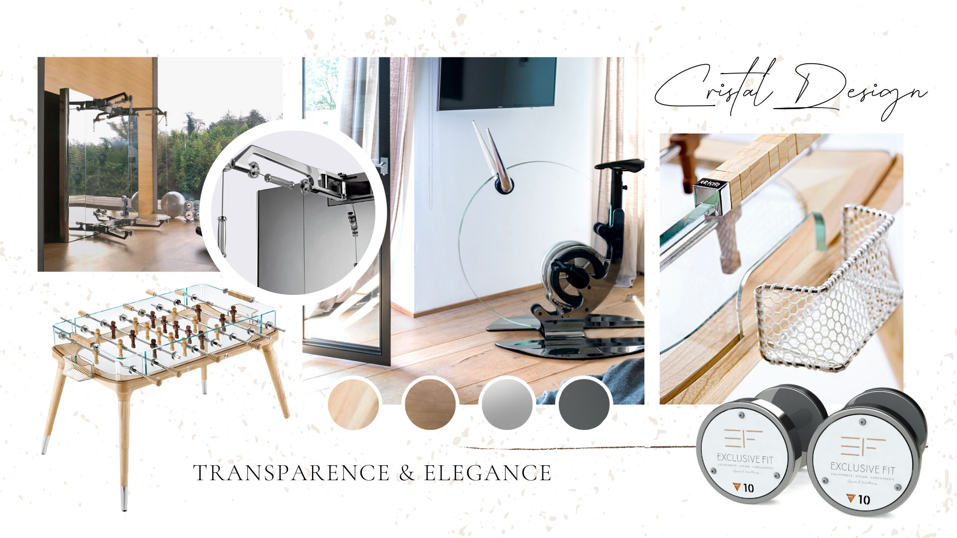 Cristal Design