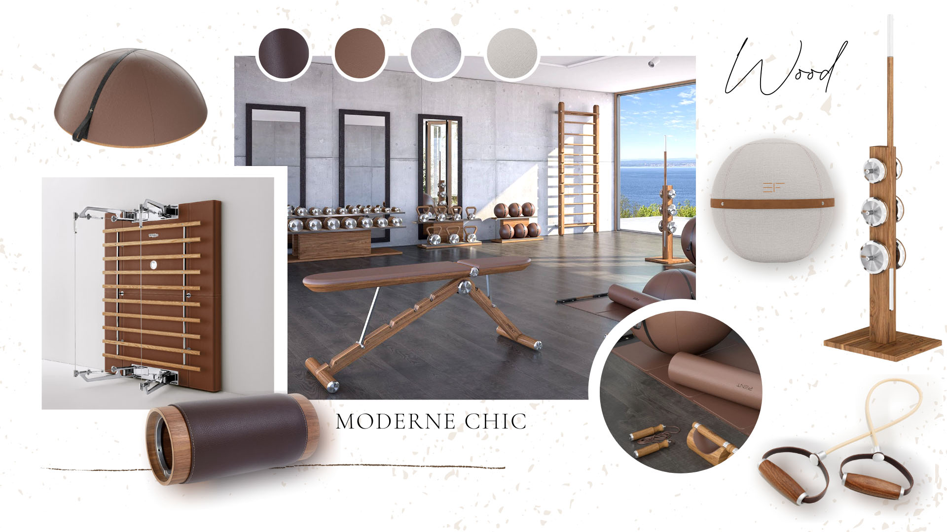 Modern Chic