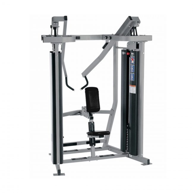 MTS Row Iso-latéral - HAMMER STRENGTH – Image 3