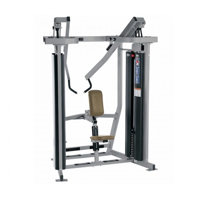 MTS Row Iso-latéral - HAMMER STRENGTH – Image 4