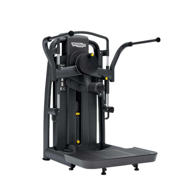 Multi Hip 700 - TECHNOGYM