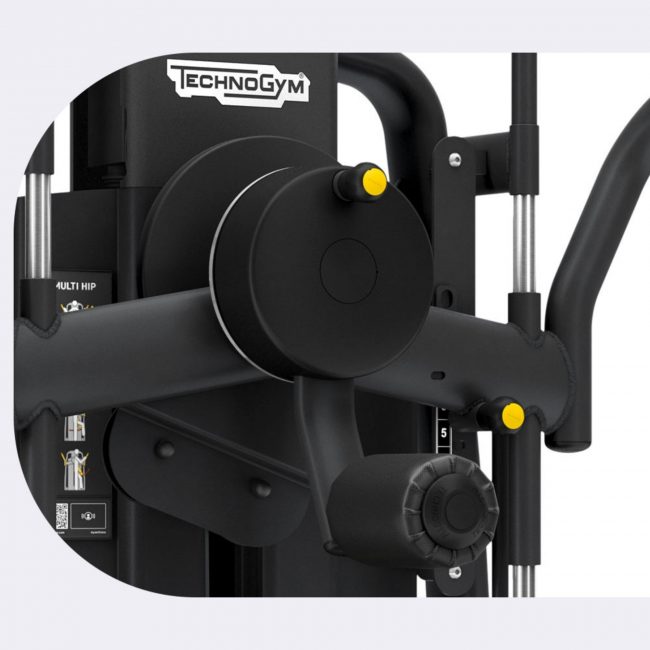 Multi Hip 700 - TECHNOGYM – Image 2