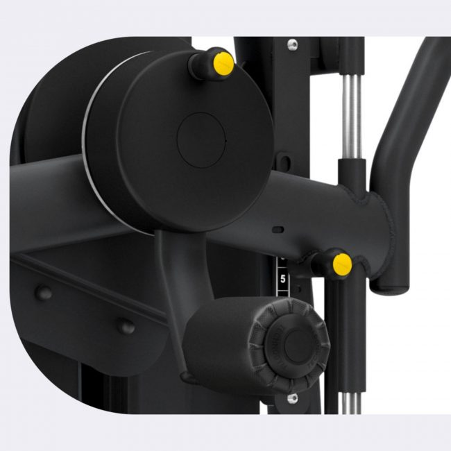 Multi Hip 700 - TECHNOGYM – Image 3