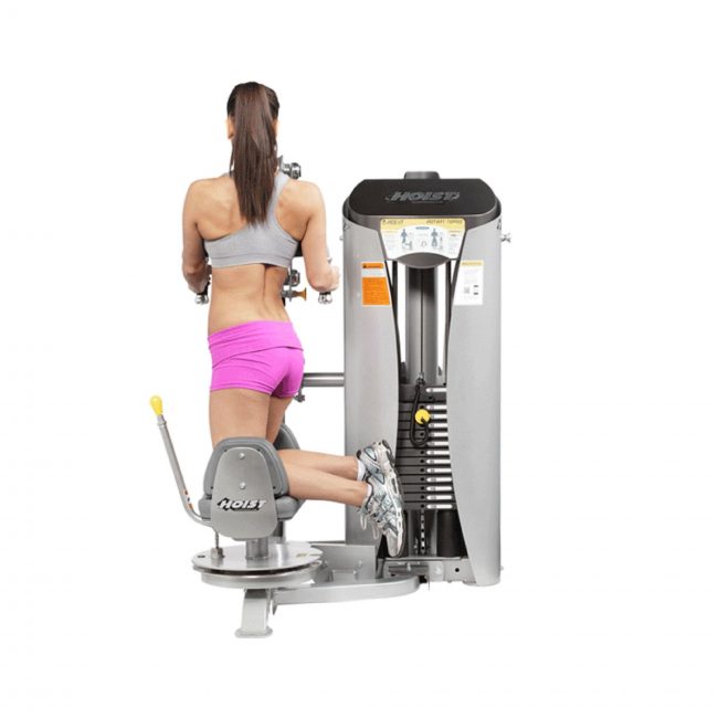 Obliques / Rotary Torso RS-1602 - HOIST – Image 2