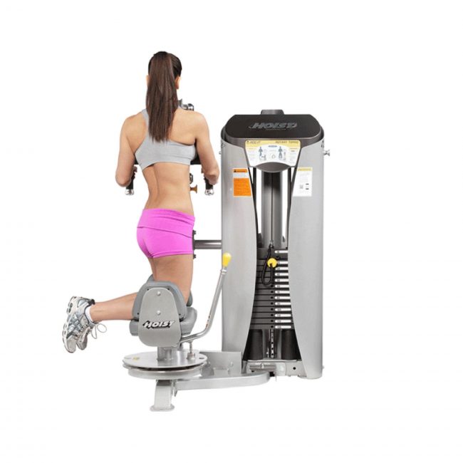 Obliques / Rotary Torso RS-1602 - HOIST – Image 4