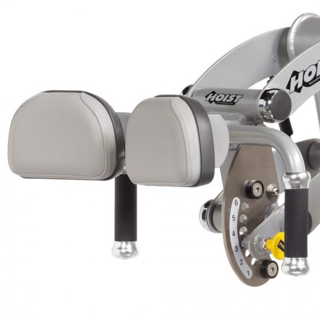 Obliques / Rotary Torso RS-1602 - HOIST – Image 5