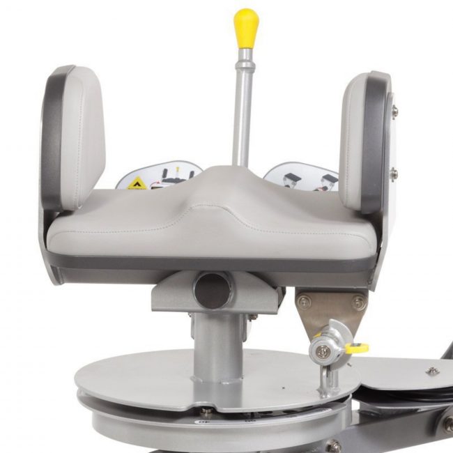 Obliques / Rotary Torso RS-1602 - HOIST – Image 6