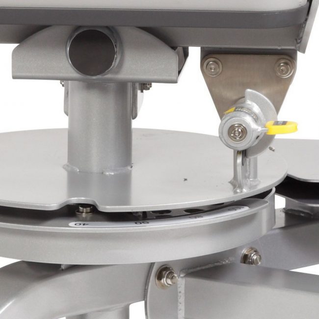 Obliques / Rotary Torso RS-1602 - HOIST – Image 7