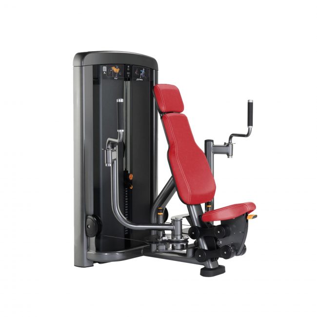 Pec Fly Insignia - Life Fitness