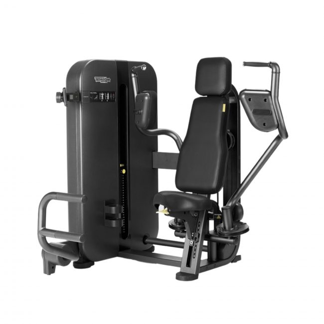 Pectoral Artis - TECHNOGYM
