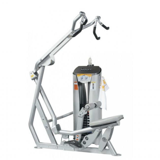 Poulie Haute RS-1201 - HOIST