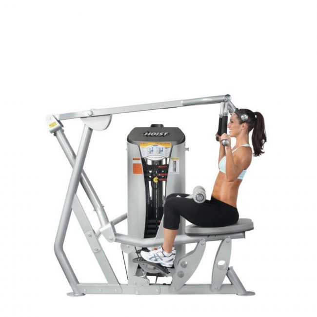 Poulie Haute RS-1201 - HOIST – Image 3