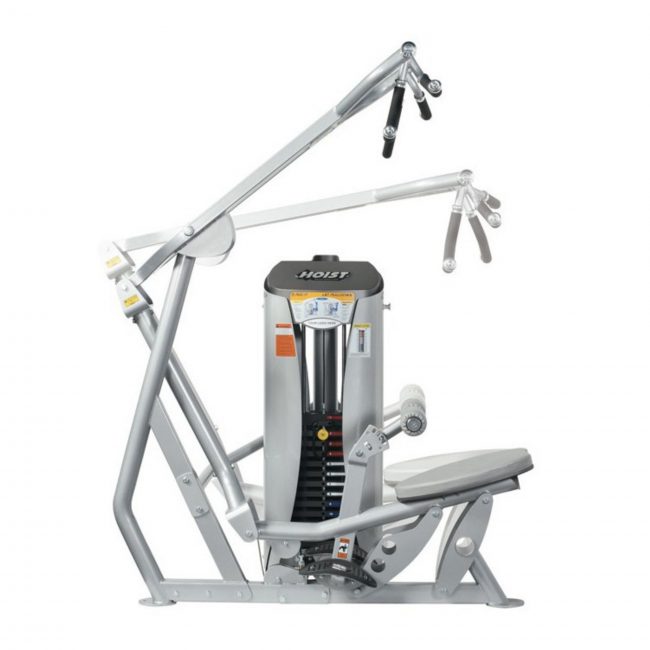 Poulie Haute RS-1201 - HOIST – Image 4