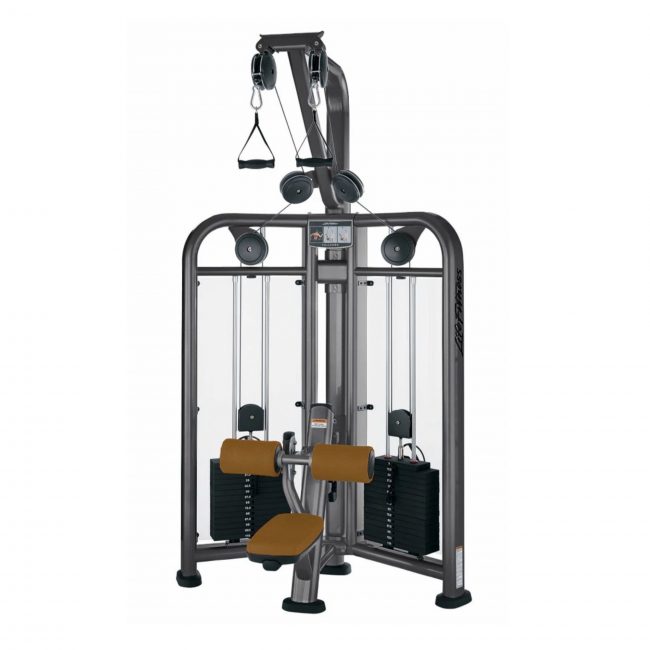 Pulldown Cable Motion - LIFE FITNESS – Image 2