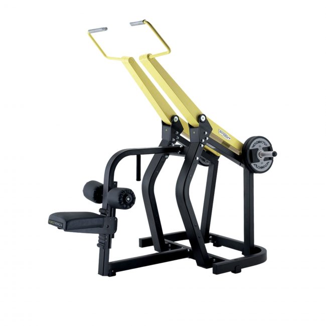 Pulldown Pure - TECHNOGYM