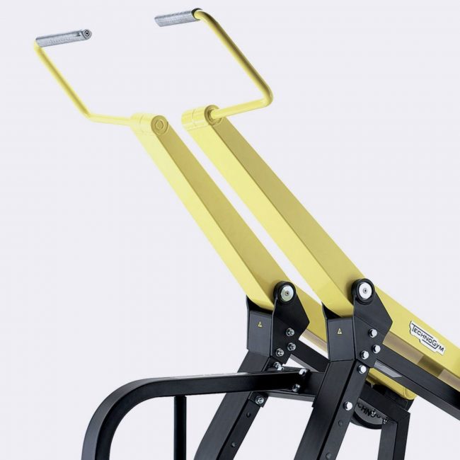 Pulldown Pure - TECHNOGYM – Image 2