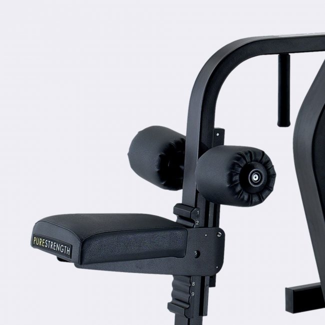 Pulldown Pure - TECHNOGYM – Image 3