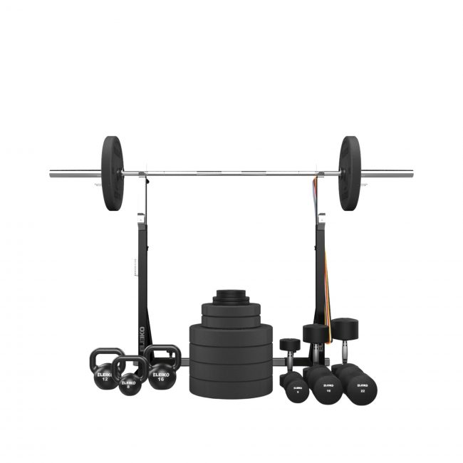 Rack Home Athletic - ELEIKO