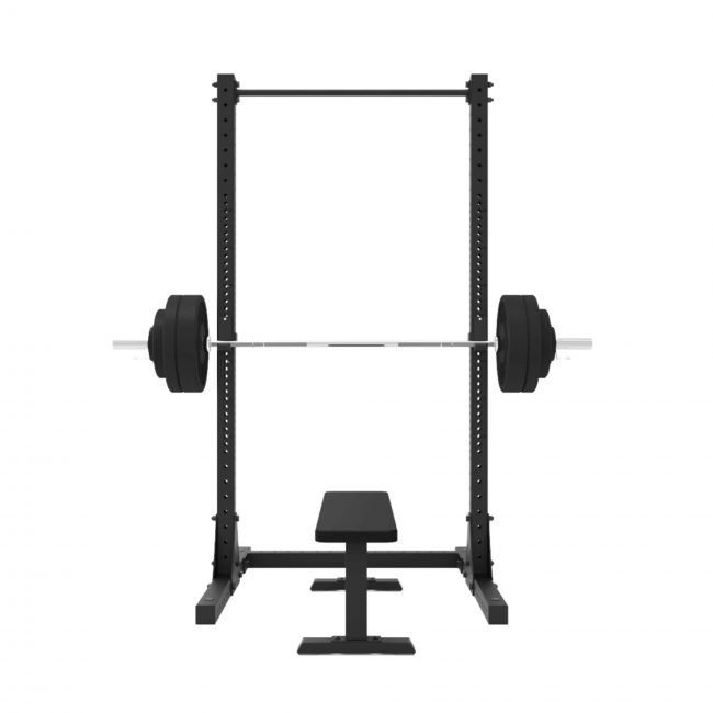 Rack Lifting Set 3 - ELEIKO