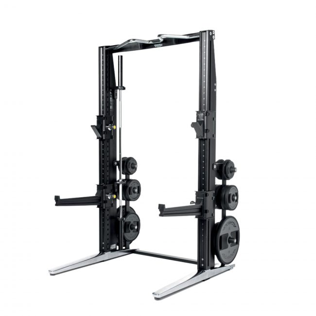 Rack personal - TECHNOGYM