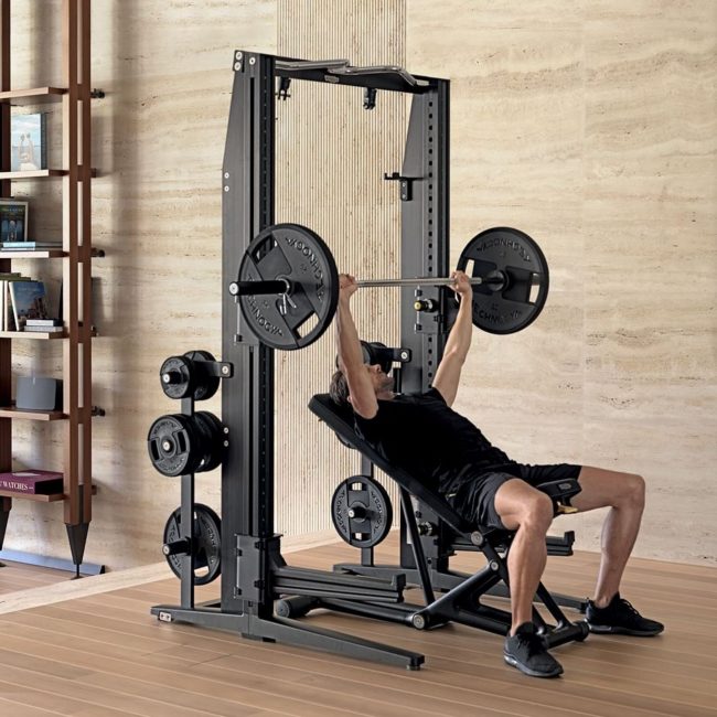 Power personal - TECHNOGYM – Image 2