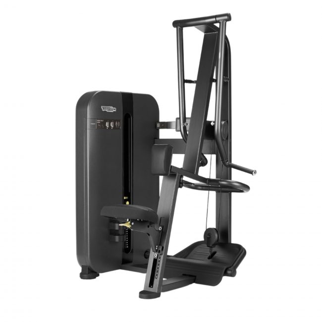 Rear Delt Row Artis - TECHNOGYM
