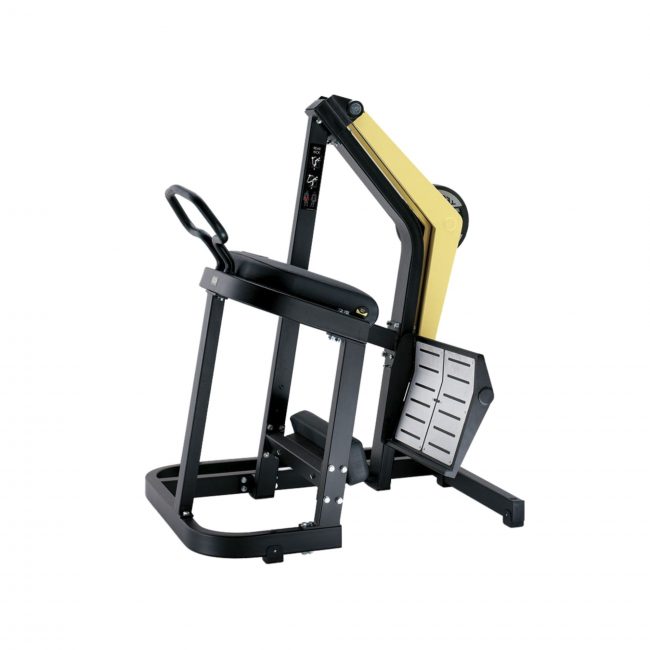 Rear kick Pure - TECHNOGYM