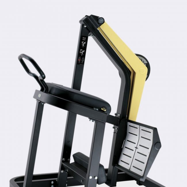 Rear kick Pure - TECHNOGYM – Image 2