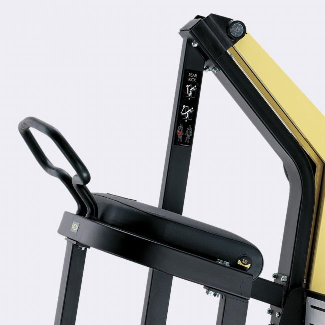 Rear kick Pure - TECHNOGYM – Image 3